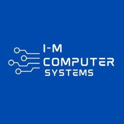 imcs369's profile picture. Get all your Information Management and Computer System solutions at I-M Computer Systems. Empowering your business with our cutting edge solutions.