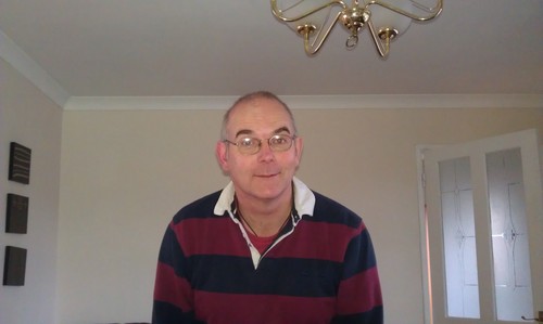 MillsTrev's profile picture. 