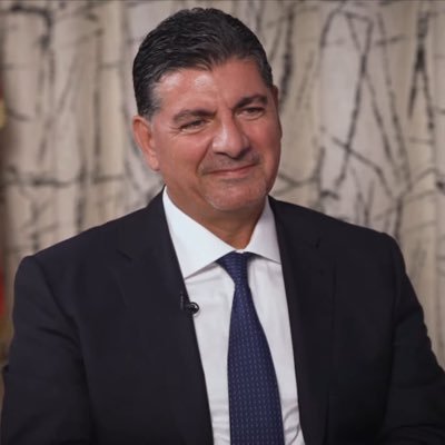 Lebanese citizen. International businessman. #بهاء_الحريري Instagram: https://t.co/Afj05unjwy
FB: https://t.co/5Jy8i4o8XV…