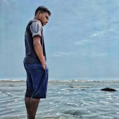 Minhajul_I69's profile picture. 