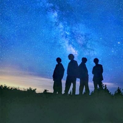 虹を待つ人さんのプロフィール画像
