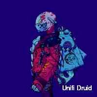 unfidruid's profile picture. I’m back !