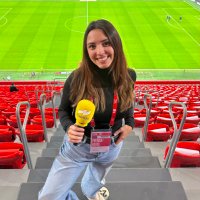 Mireia Ruiz Serapio (@mireiaruizsera) 's Twitter Profile