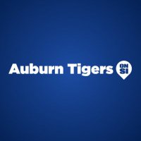 Auburn Tigers On SI (@auburnonsi) 's Twitter Profile Photo Auburn Tigers On SI (@auburnonsi) 's Twitter Profile Photo
