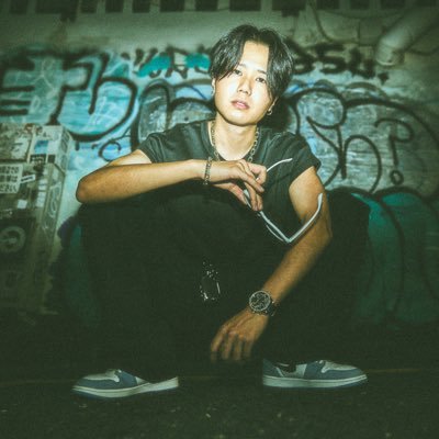 _Skawa_'s profile picture. "SONIC SQUAD" rapper leader Lv.24