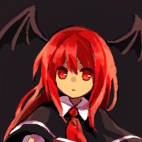 Koakuma (@impofscarlet) 's Twitter Profile