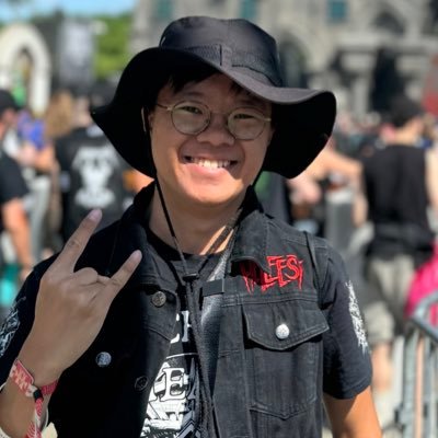 Sean Huang | Taiwan - Hong Kong - Taiwan - Netherlands | Geography / Motorcycle / Babymetal