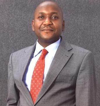 Christian and a banker by profession.