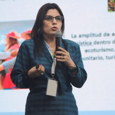 Dos veces Ministra & Cónsul General del Ecuador en Milán. Políticas públicas,Derecho ambiental, Cambio climático & Liderazgo femenino.