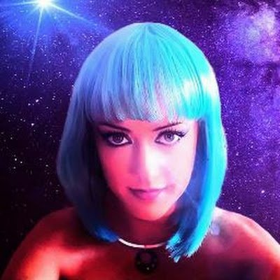 CleaAstria's profile picture. 