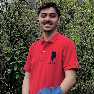 bigyan_101's profile picture. Head of Investments
 Inquisitive 🇳🇵