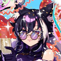 Ryx ∆ V-Artist Mama (@rikkusu_x) 's Twitter Profile