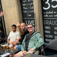 Nigel Charlton (@nigelcharlton5) 's Twitter Profile