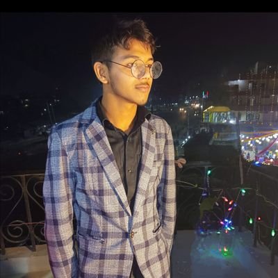 Alokthakur89's profile picture. 