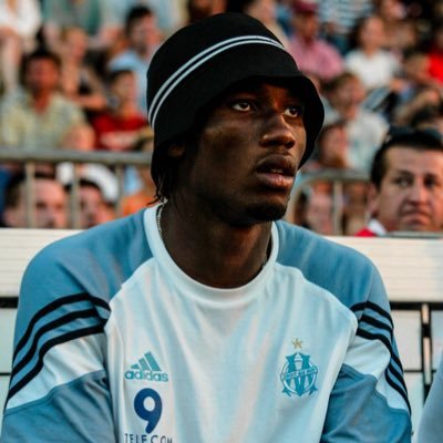 MalikForzaOM's profile picture. 