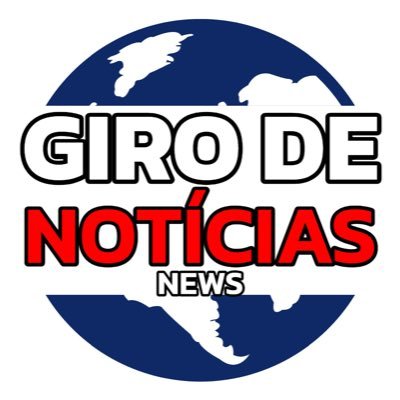 Girode_Noticias's profile picture. Notícias urgentes (Breaking News) e acontecimentos importantes que estão em andamento no Brasil e no mundo. ( Ative as notificações ) // Colab - @capixabadagema