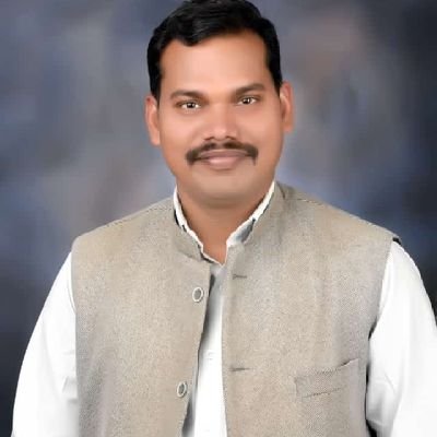 Ajeet Kumar Patel (Vice President INC UP) Ex MP Candidate 52 lok sabha Prayagraj2014,2019,2024& MLA Candidate260karchhana Allahabad 2017,2022&Adv H.C. Allahabad
