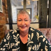Sarah scott (@sarsay2010) 's Twitter Profile