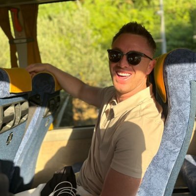 DeanoBroaders Profile Picture