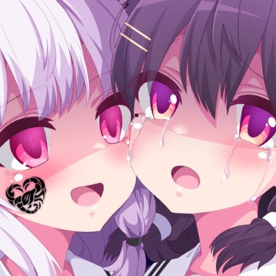 赤月めう@ヤンデレ百合ホラー「君と彼女のリリィヴァガンザ」さんのプロフィール画像