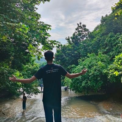 আমরা যদি না জাগি মা, কেমনে সকাল হবে।🙂🙃🙂
Student Of Materials Science And Engineering Department ❣ Love to play and watch cricket.
#Save_humanity_in_GAZA