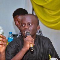 Akande Haneef Tiwalade (@akandeht) 's Twitter Profile