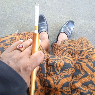 jalani saja hidup ini
