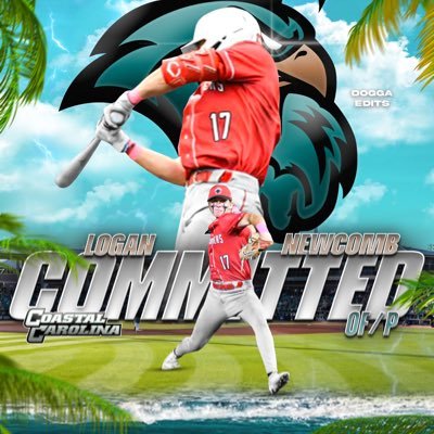 @coastalbaseball @Blacksmithsbase ‘26 |FG ‘23| FG 24’| P27|SC|OF/P 6’0 193 |60 yd 6.48|Outfield velo 97|mound velo 95| ev 106| 3.5 gpa