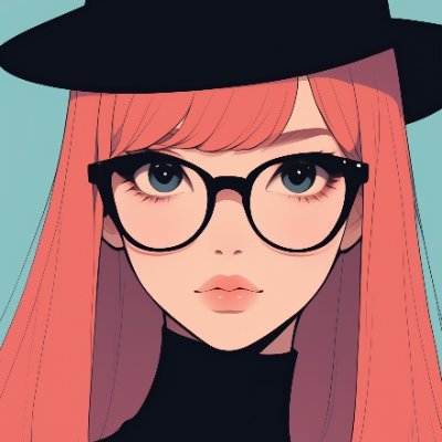 ミニマリストスタイルのAIイラスト |AIオリキャラ🤖 | サムネイル,バナーやショート動画、図解制作承ります!
ご依頼・ご相談はDM,リプ欄からお気軽にどうぞ^_^