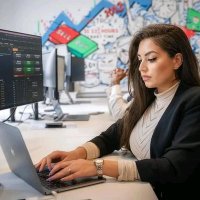 📊 AMELIA TRADING AND MINING INVESTMENT COMPANY📉 (@amelia_bitcoin1) 's Twitter Profile