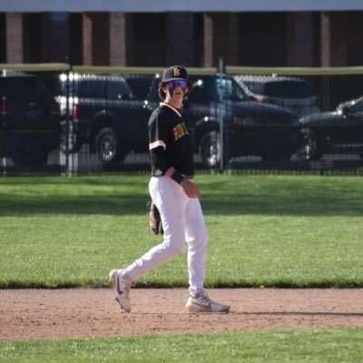 Tryce Chaffin Profile