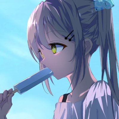 氷食さんのプロフィール画像