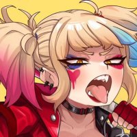 Toga Himiko (@vornypsycho) 's Twitter Profile Photo Toga Himiko (@vornypsycho) 's Twitter Profile Photo