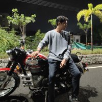 Surya (@_surya_21_) 's Twitter Profile