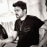 VeeraRagavan007's profile picture. THALAPATHY|RASHMIKA|ANIRUDH|LOKESH ❤️🔥💯