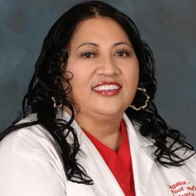 Mafutaga Tagaloa-Tulifau, DPM, has practiced podiatric medicine and surgery at Tagaloa-Tulifau Foot & Ankle Center in Lakewood, California, since 1999.