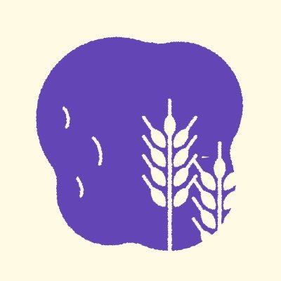 komugipotato's profile picture. こむぎとぽてとの短歌部。２人でやってます。