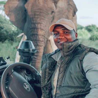 BarakaOlais's profile picture. 🐘Safari Guide/ Wildlife Photographer! 🦁Born and raised in the Kwakuchinja wildlife corridor, which links Tarangire & Manyara National Parks Ecosystem.