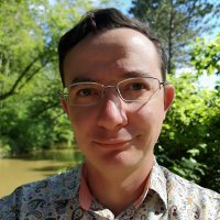 Nicolas Chatel-Launay (@nicolas_claunay) 's Twitter Profile