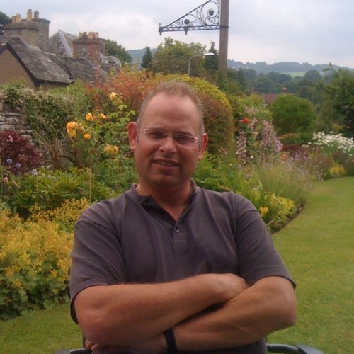 sjfenning's profile picture. Senior leader of The Forge - a fantastic church in Suffolk. Happily married to Sarah and proud dad of Sam, Alice and Rachel.