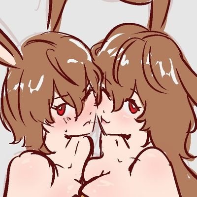| 🥚 | 🔞 | 20⬆️ | put your age in bio, follow req OK
| P5☕🥞/🥞🥞/モブ明 | APH🇺🇲🇬🇧 / 🌍🇬🇧 / 右眉 | 左右固定 (❌🔄)
| the fixed dynamic shipper they warn u about