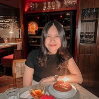Mesha Kumontoy (@meshamey) 's Twitter Profile