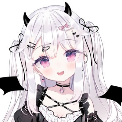 愛栖 こころ🍨💘ポン☆ロリ堕天使さんのプロフィール画像