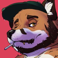 TRASH-GREMLIN (@itsbad_kenjus) 's Twitter Profile