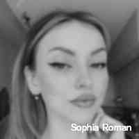 romansophiai77's profile picture. 📻: iheartradio 1075theriver alum ✨
📸: photographer | racheloxfordcollective ✨
📰: writer✨