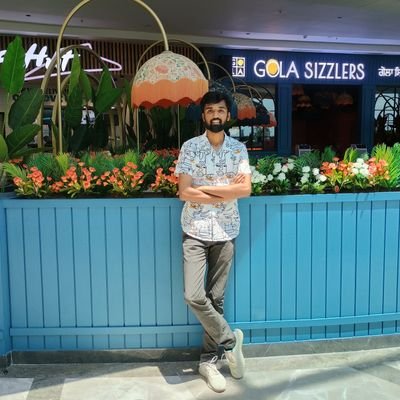 ShuklaHarsh7's profile picture. 