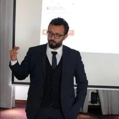 ilkeryildiz91's profile picture. Yazar, Siyaset Bilimci, MA, Fenerbahçeli, Eğitim Danışmanı, Recruitment Manager at Frankfurt School, Phd Student at Friedrich Schiller Uni Jena