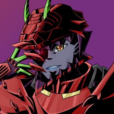 Nemra🐉Cultist VTuberさんのプロフィール画像