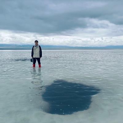 jiale2024's profile picture. 