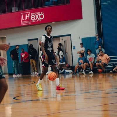 Jiovanni Legros Profile